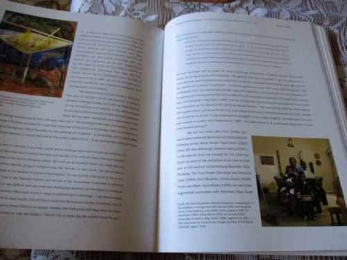 BETWEEN DREAMS AND REALITIES - A HISTORY OF THE SOUTH AFRICAN NATIONAL GALLERY 1871 - 2017 - MARILYN