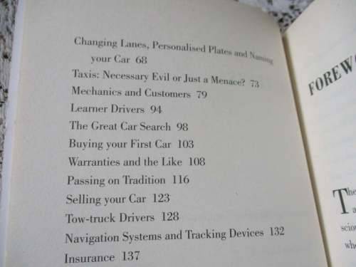 MOTORING`S FUNNY BONE - SAGIE MOODLEY