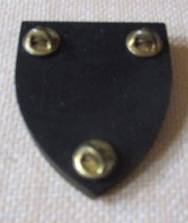 CAPE FLATS COMMANDO / CAPE FLATS BN / CAPE LIGHT INFANTRY - SHOULDER FLASH