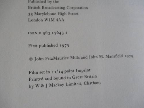 THE GENUINE ARTICLE - THE MAKING AND UNMASKING OF FAKES AND FORGERIES - JOHN FITZ / MAURICE MILLS /