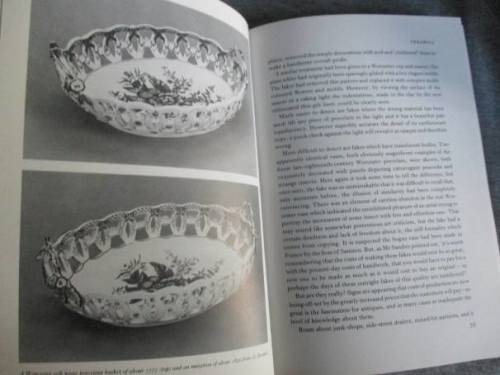 THE GENUINE ARTICLE - THE MAKING AND UNMASKING OF FAKES AND FORGERIES - JOHN FITZ / MAURICE MILLS /