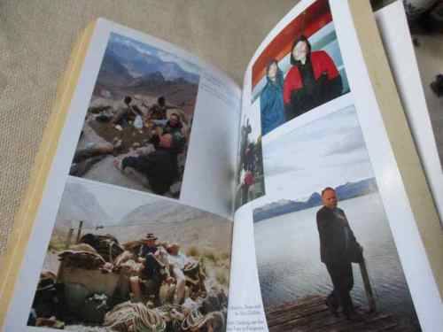 BETWEEN EXTREMES - BRIAN KEENAN & JOHN McCARTHY