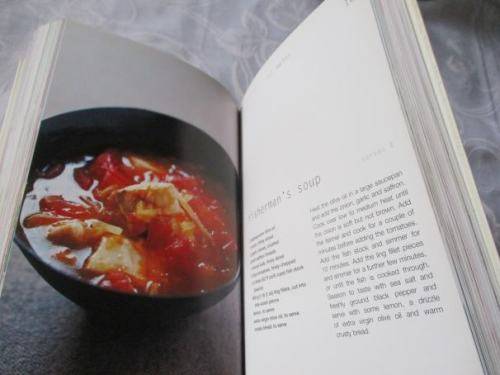 HOT - RICH CHILLI WAR ITALIAN PAPRIKA RED - MARIE CLAIRE