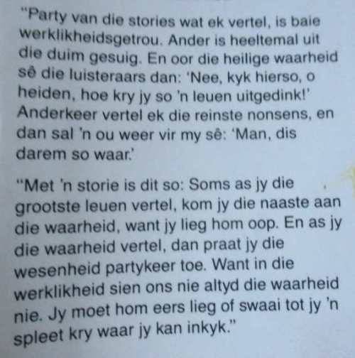 SPIESERYE - VERSAMELDE VERTELLINGS - JAN SPIES