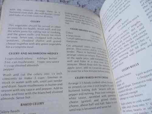 MEALS WITH VEGETABLES - RADHA SOAMI SATSANG BEAS