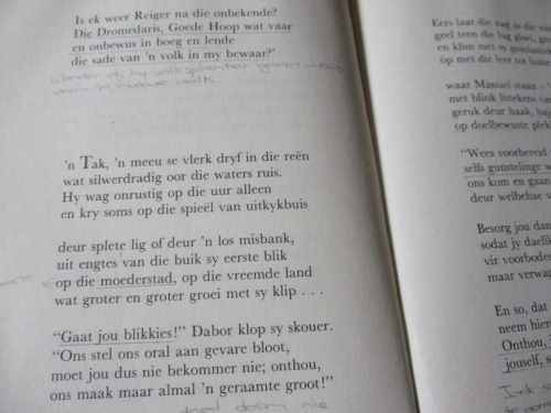 JOERNAAL VAN JORIK - D.J. OPPERMAN