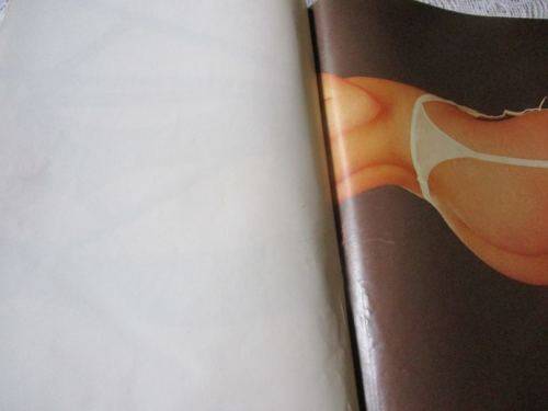 SCOPE MAGAZINE 11 AUG 1989 ( JOSE CUERVO WET T-SHIRT COMPETITION S.A., JOHANNES KERKORREL