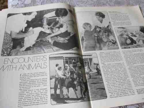 SA PANORAMA MAGAZINE SEP 1980 ( CYCADS, WESTLAKE, KRISHNA MAHARAJ, GREAT TREK, DE WILDT, SNAKES )