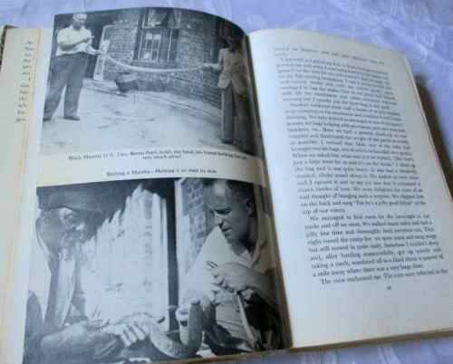 SNAKES ALIVE ! - LAURENCE WINGATE