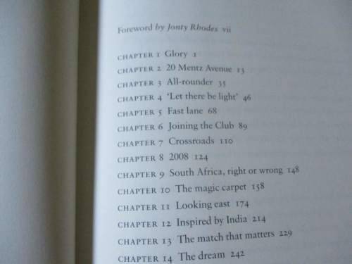 AB THE AUTOBIOGRAPHY