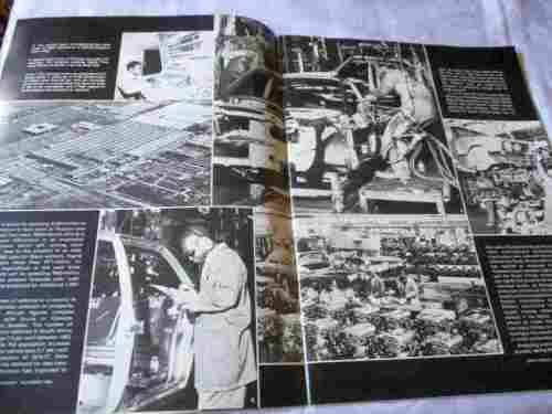 PANORAMA MAGAZINE NOV 1980 ( UNIVERSITY OF PRETORIA, ROSENKOWITZ SEXTUPLETS, EDOARDO VILLA ART )