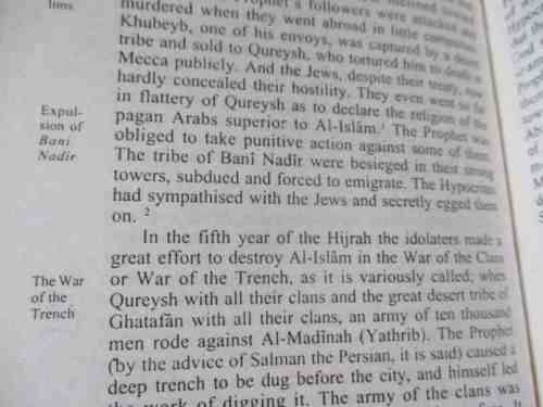 THE GLORIOUS QUR`AN - TRANSLATION - ABDULLAH YUSUF ALI
