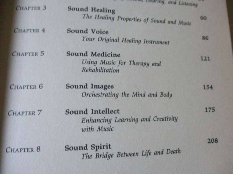 THE MOZART EFFECT - TAPPING THE POWER OF MUSIC TO HEAL THE BODY .... - DON CAMPBELL
