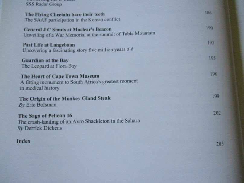 A CAPE ODYSSEY - A JOURNEY INTO THE FASCINATING HISTORY OF THE CAPE - GABRIEL ATHIROS ( SIGNED )