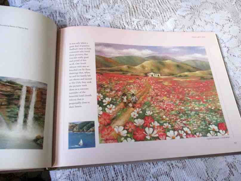 OUT OF THE MEEK, COMES THE WILD - LISA HALSTEAD WILDLIFE ARTIST WRITTEN BY DAVID ELLIOT WIEN