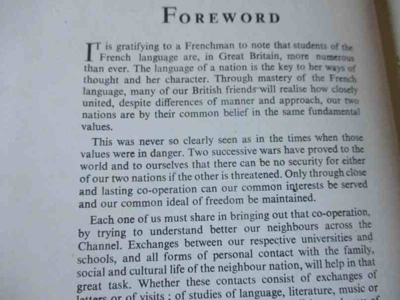 FRENCH, HOW TO SPEAK AND WRITE IT - AN EASY APPROACH TO THE LANGUAGE .... - JOSEPH LEMAITRE