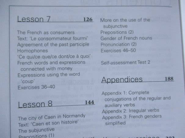 ADVANCED FRENCH - DK HUGO - ADVANCED LANGUAGE COURSE