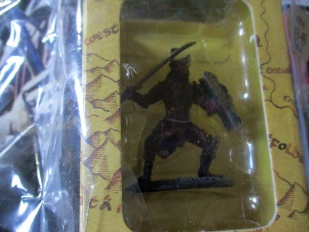 LORD OF THE RINGS FIGURINE