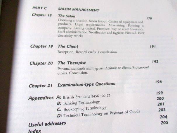 AESTHETICS FOR THE THERAPIST - THEORY & PRACTICE - ANN HAGMAN