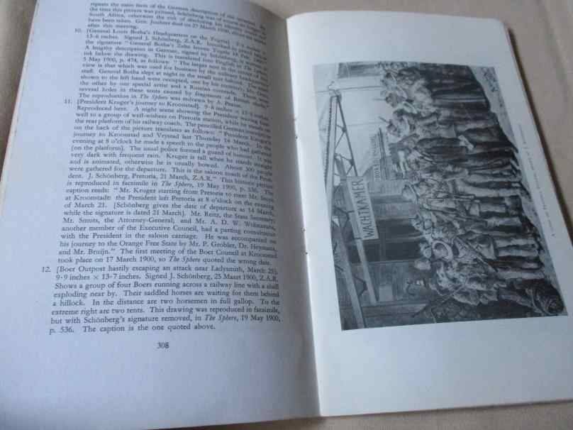 AFRICANA AANTEKENINGE EN NUUS / AFRICANA NOTES AND NEWS DECEMBER 1961