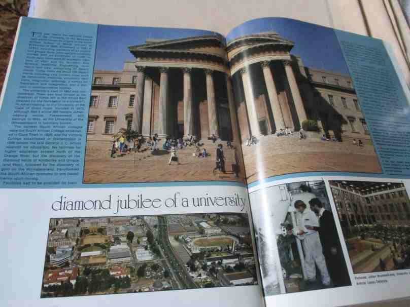 PANORAMA MAGAZINE SEPTEMBER 1982 ( COPPERSMITH, TUBERCULOSIS, S.A. ART, JUKSKEI, WITS, THE GARDENS )