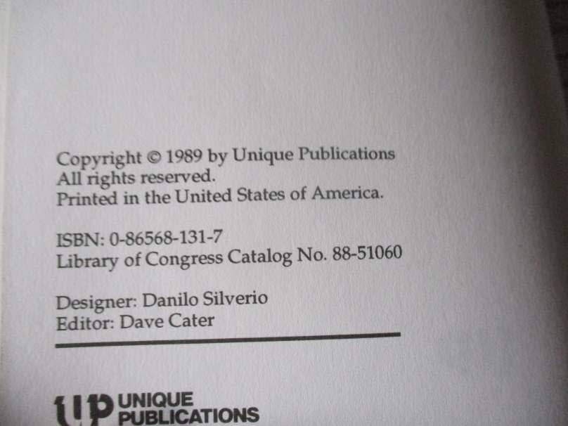 THE COMPLETE IRON PALM - BRIAN GRAY ( martial arts )