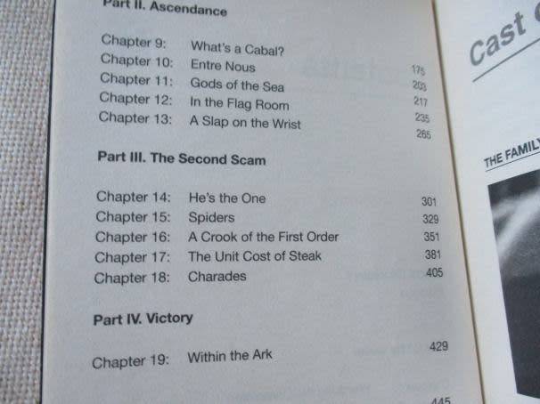 THE SPIDER NETWORK - THE WILD STORY OF A MATH GENIUS AND ONE OF THE GREATEST SCAMS .. - DAVID ENRICH