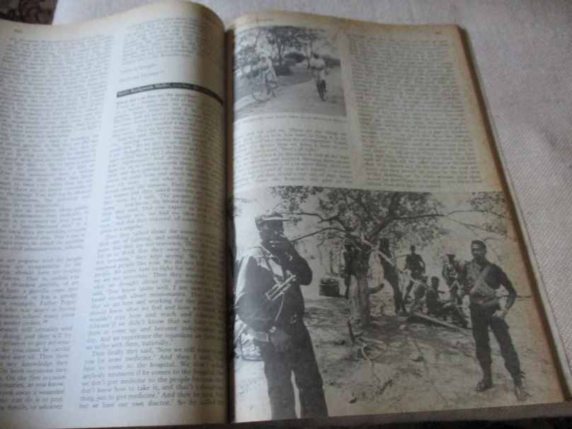 NONE BUT OURSELVES - MASSES VS MEDAI IN THE MAKING OF ZIMBABWE - JULIE FREDERIKSE