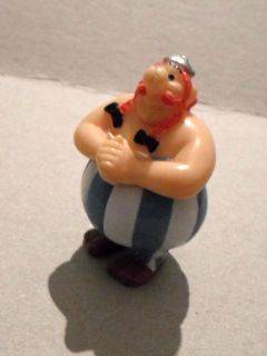 OBELIX FIGURINE