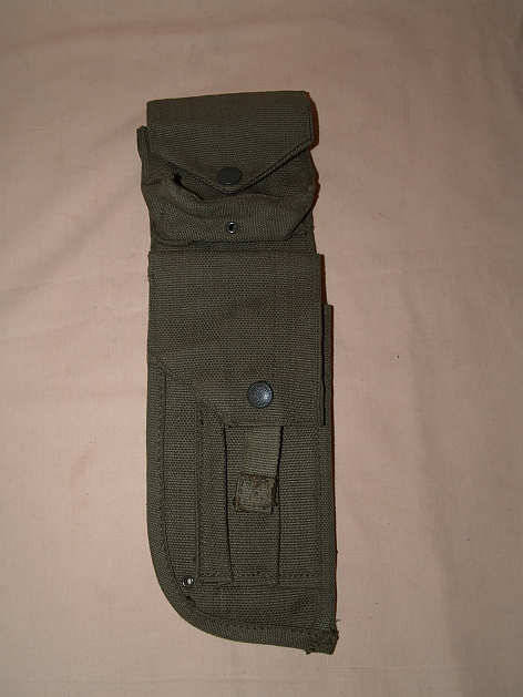 S.A. ARMY PISTOL HOLSTER