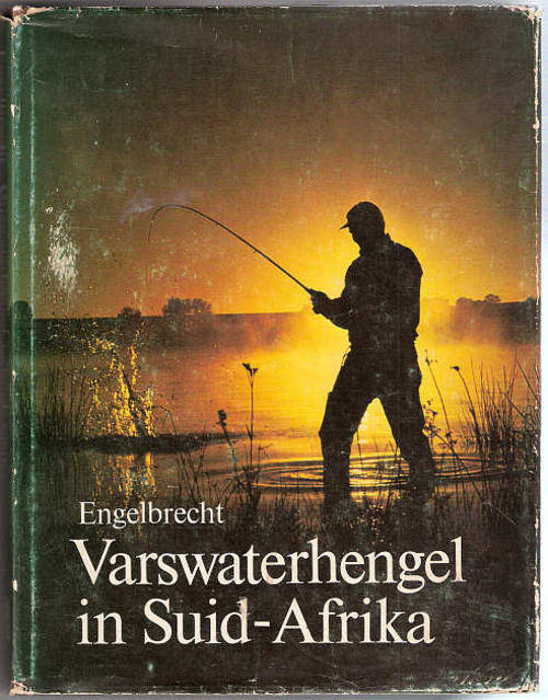 VARSWATERHENGEL IN SUID-AFRIKA - PROF ENGELBRECHT