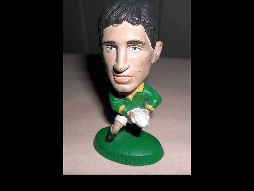 HONIBALL HEADLINERS FIGURE