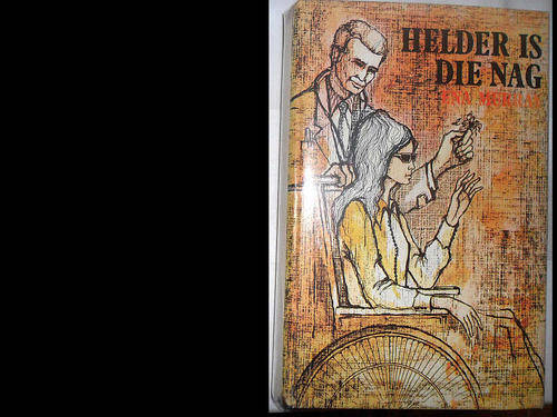 HELDER IS DIE NAG - ENA MURRAY