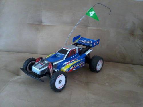 Tamiya Baja King