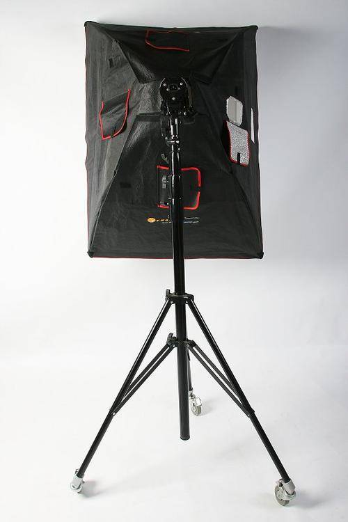 Dynaphos Professional soft box