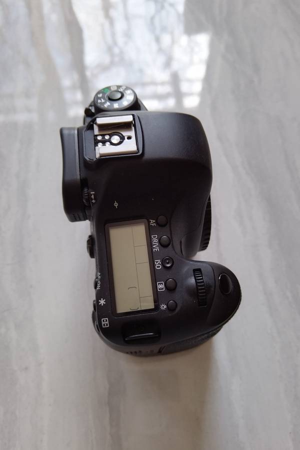 Canon EOS 6D Mark I Body