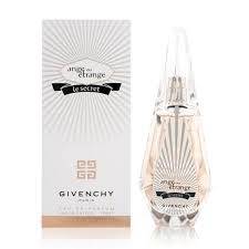 GIVENCHY ange etrange " eau de toilette perfume(100ml) ..the classy fragrance