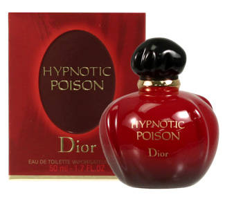 DIOR HYPNOTIC POISEN  eAU DE toilette perfume(90ml) ..the classy fragrance