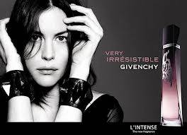 GIVENCHY VERY IRRESISTIBLE  toilette perfume(75ml) ..the classy fragrance
