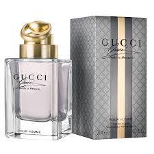 GUCCI made to measure 90ML   eau de toilette perfume ..the classy fragrance  ...