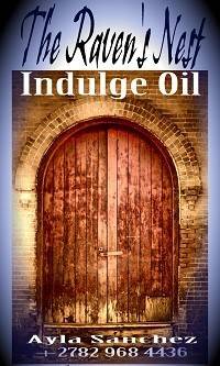 10ml Attraction Oil Love Oil Attract love to you Indulge Oil Blend Love magic Pagan Heathen