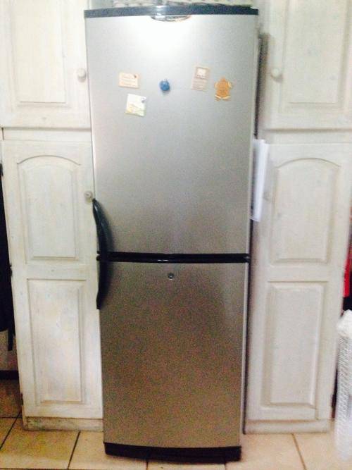 Fridge Defy C370