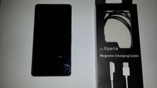 Sony Xperia Z3 Compact Please read description