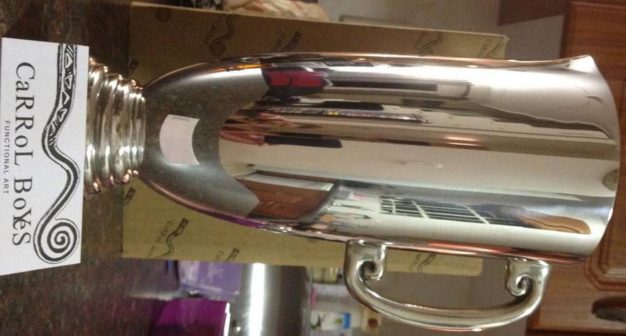 Carol Boyes Water Jug