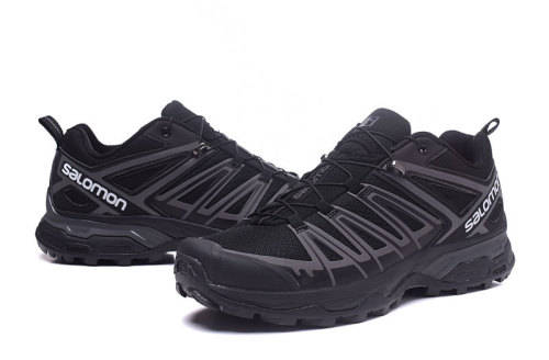 Salomon X Ultra 3 Shoe Black SA/UK 7.5