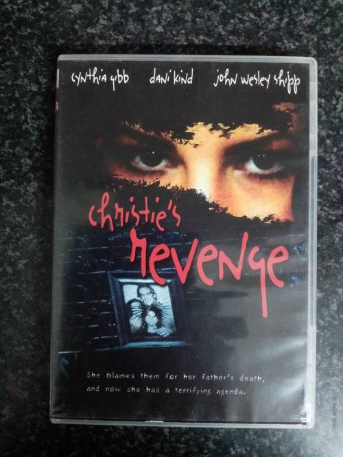 Christie`s Revenge