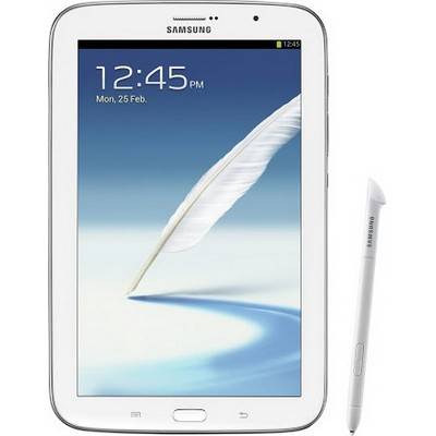 Samsung GALAXY Note 8 - 32GB  3G + Wi-Fi