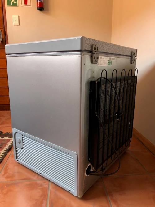 Freezer Defy CF 210 HC Eco - Immaculate