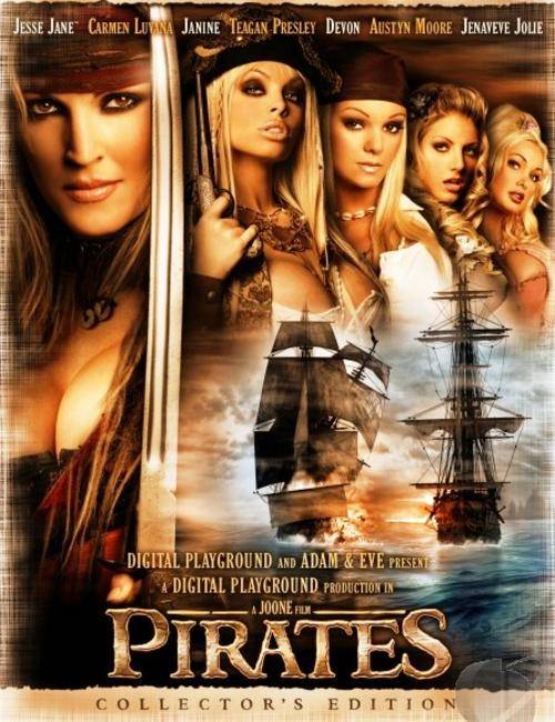PIRATES - DOUBLE DISC EDITION