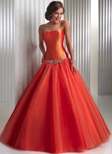 TIMELESS & ABSOLUTELY STUNNING Matric Farewell / Evening Ball Gown ~ Custom Made ~